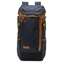 Navy Potential Backpack 241401M166042