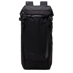 Black Potential Backpack 241401M166043