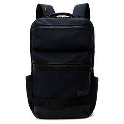 Navy Rise Ver  2 Backpack 241401M166032