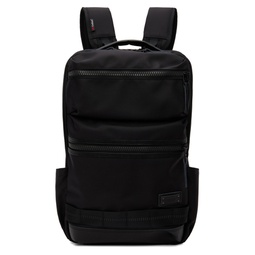 Black Rise Ver 2 Backpack 241401M166033