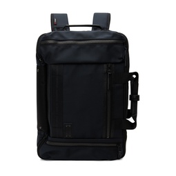 Navy Rise Ver 2 3Way Backpack 241401M166034