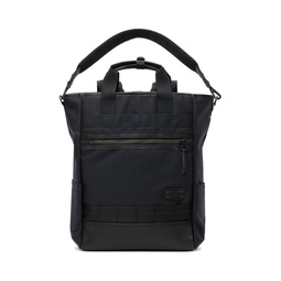 Navy Rise Ver 2 3WAY Backpack 241401M166030