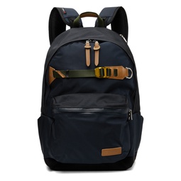 Navy Potential DayPack Backpack 241401M166036