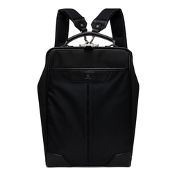 Black Tact Ver  2 Backpack 241401M166002