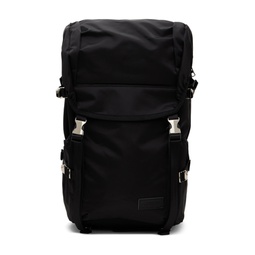 Black Lightning Backpack 241401M166018