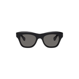 Black M1027 Sunglasses 241167M134031