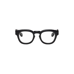 Black M1029 Glasses 241167M133011