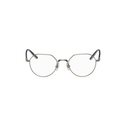 Silver M3108 Glasses 222167M133011