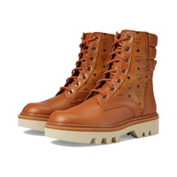 Mens MCM MCM Collection Ankle Boots