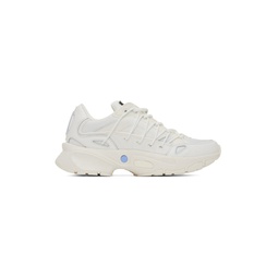 White Aratana Sneakers 221461F128008
