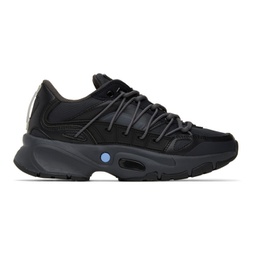Black Aratana Sneakers 221461F128009
