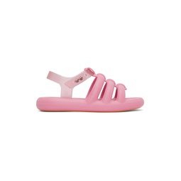 Pink Freesherman Sandals 231356F124020