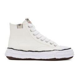 Off-White Peterson 23 Sneakers 232551M236008