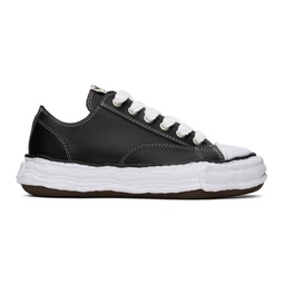 Black Peterson 23 Sneakers 232551M237056