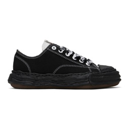 Black Peterson 23 Sneakers 241551M237007