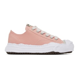 Pink Hank Sneakers 232551M237069