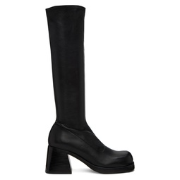 Black Hedy Boots 231877F115000