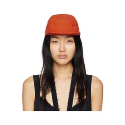 Orange Bignal Cap 222877F016000