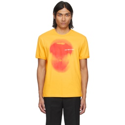 Yellow LSD T Shirt 241937M213014
