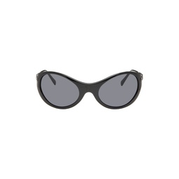 Black 2024 Goa Sunglasses 241937M134001