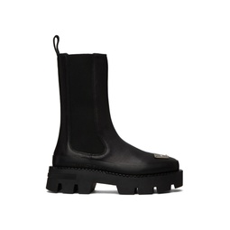 Black The 2000 Ankle Boots 222937F114000