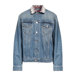 MISSONI Denim jackets