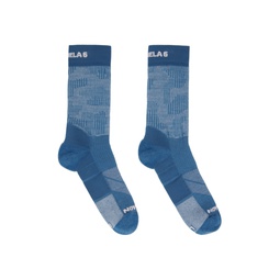 Blue Salomon Edition Ultra Socks 241188F076002