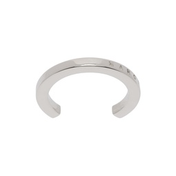 Silver Cuff Ring 232188F024006