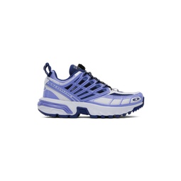 Blue Salomon Edition ACS PRO Sneakers 241188F128001