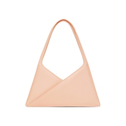 Pink Triangle 6 Shoulder Bag 231188F048034