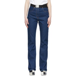 Blue Belt Jeans 221188F069010