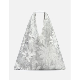 Classic Medium Floral Print Bag