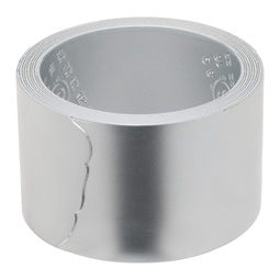 Silver Cuff Bracelet 241188M142011