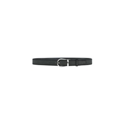 MONTBLANC Leather belts