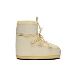 Off White Icon Low Boots 241970M255009