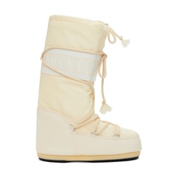 Off White Icon Boots 241970M255000