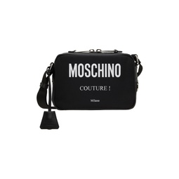Black  Couture Bag 241720M170000