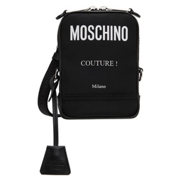 Black  Couture Bag 241720M170002