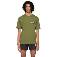 Green Label T Shirt 232720M213013