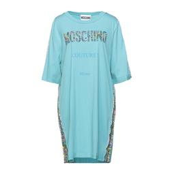 MOSCHINO Short dresses