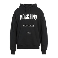 MOSCHINO Hooded sweatshirts