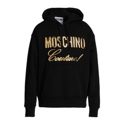 MOSCHINO Hooded sweatshirts