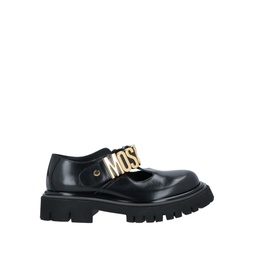MOSCHINO Loafers