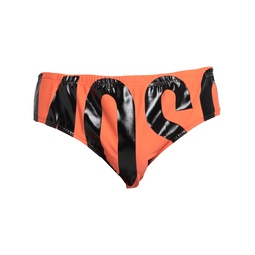 MOSCHINO Swim briefs