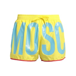 MOSCHINO Swim shorts