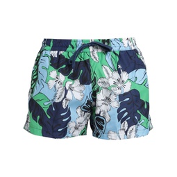 MOSCHINO Swim shorts