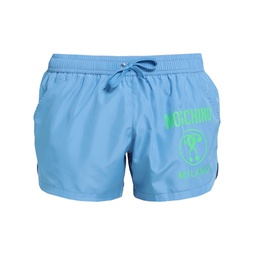 MOSCHINO Swim shorts