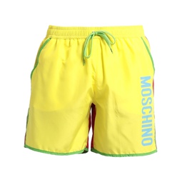 MOSCHINO Swim shorts