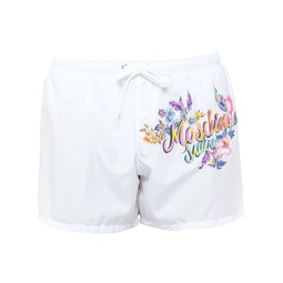 MOSCHINO Swim shorts