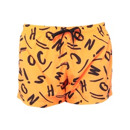 MOSCHINO Swim shorts